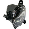 FOG LAMP FR LH (FOR VEHICLE W/LED HEAD LAMP) CAPA  REPLACEMENT FOR BMW 428I CONVERTIBLE 2015 PARTSLINK NUMBER  BM2592153C