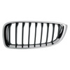 GRILLE LH W/SPORT/M-SPORT REPLACEMENT FOR BMW 428I CONVERTIBLE 2015 PARTSLINK NUMBER  BM1200264