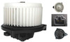 BLOWER MOTOR ASSY REPLACEMENT FOR TOYOTA TACOMA PICKUP 2WD 2010 PARTSLINK NUMBER TO3126117