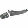 DOOR HANDLE RR LH/RH OUTER SLIDING DOOR REPLACEMENT FOR TOYOTA SIENNA 2010 PARTSLINK NUMBER  TO1520131