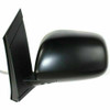 DOOR MIRROR LH POWER W/O HEAT REPLACEMENT FOR TOYOTA SIENNA 2010 PARTSLINK NUMBER  TO1320201
