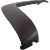 FENDER FLARE FR RH BASE/PRE-RUNNER MODEL REPLACEMENT FOR TOYOTA TACOMA PICKUP 2WD 2010 PARTSLINK NUMBER	TO1269106