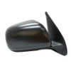 DOOR MIRROR RH MANUAL (REGULAR/ACCESS) REPLACEMENT FOR TOYOTA TACOMA PICKUP 2WD 2010 PARTSLINK NUMBER TO1321204