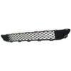 GRILLE LOWER W/O SENSOR BUMPER GRILLE REPLACEMENT FOR TOYOTA SIENNA 2010 PARTSLINK NUMBER  TO1036109