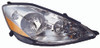 HEAD LAMP RH HQ REPLACEMENT FOR TOYOTA SIENNA 2010 PARTSLINK NUMBER  TO2503172