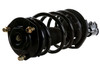 STRUT ASSEMBLY FR LH (1332366L) ONLY FIT FWD 7 PASSENGERS REPLACEMENT FOR TOYOTA SIENNA 2010 PARTSLINK NUMBER  	11981