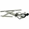WINDOW REGULATOR FR LH POWER CE LE REPLACEMENT FOR TOYOTA SIENNA 2010 PARTSLINK NUMBER  TO1350192