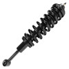 STRUT ASSEMBLY FR LH EXCLUDES X-REAS SUSPENSION	 REPLACEMENT FOR TOYOTA TACOMA PICKUP 2WD 2010 PARTSLINK NUMBER	11563