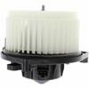 BLOWER MOTOR ASSY REPLACEMENT FOR TOYOTA TACOMA PICKUP 4WD 2010 PARTSLINK NUMBER TO3126117