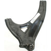 BUMPER BRACKET RR LH CORNER STEEL REPLACEMENT FOR TOYOTA TACOMA PICKUP 4WD 2010 PARTSLINK NUMBER TO1166115