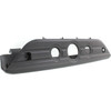BUMPER CENTER STEP PLATE RR REPLACEMENT FOR TOYOTA TACOMA PICKUP 4WD 2010 PARTSLINK NUMBER TO1190102