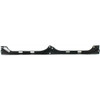 BUMPER RETAINER FR CENTER STEEL REPLACEMENT FOR TOYOTA TACOMA PICKUP 4WD 2010 PARTSLINK NUMBER TO1065102