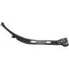 BUMPER SUPPORT FR RH OUTER STEEL REPLACEMENT FOR TOYOTA TACOMA PICKUP 4WD 2010 PARTSLINK NUMBER TO1067155