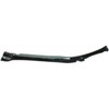 BUMPER SUPPORT FR RH OUTER STEEL REPLACEMENT FOR TOYOTA TACOMA PICKUP 4WD 2010 PARTSLINK NUMBER TO1067155
