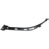 BUMPER SUPPORT FR RH OUTER STEEL REPLACEMENT FOR TOYOTA TACOMA PICKUP 4WD 2010 PARTSLINK NUMBER TO1067155