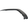FENDER FLARE FR LH BASE/PRE-RUNNER MODEL REPLACEMENT FOR TOYOTA TACOMA PICKUP 4WD 2010 PARTSLINK NUMBER	TO1268106