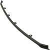 GRILLE MOULDING CENTER PTD SILVER GRAY W/O F-SPORT   REPLACEMENT FOR LEXUS IS300 2019 PARTSLINK NUMBER LX1210117