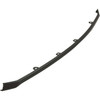 GRILLE MOULDING CENTER PTD SILVER GRAY W/O F-SPORT   REPLACEMENT FOR LEXUS IS300 2019 PARTSLINK NUMBER LX1210117