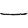 GRILLE MOULDING LOWER BLACK/CHROME W/F-SPORT   REPLACEMENT FOR LEXUS IS300 2019 PARTSLINK NUMBER LX1216102