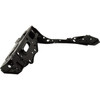 TIE BAR UPPER RH   REPLACEMENT FOR LEXUS IS300 2019 PARTSLINK NUMBER LX1225149