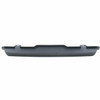 BUMPER STEP PAD RR MATTE-DK GRAY W/SPORT REPLACEMENT FOR TOYOTA TUNDRA PICKUP 2010 PARTSLINK NUMBER TO1191103
