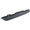 BUMPER STEP PAD RR MATTE-DK GRAY W/SPORT REPLACEMENT FOR TOYOTA TUNDRA PICKUP 2010 PARTSLINK NUMBER TO1191103
