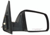 DOOR MIRROR RH POWER SR5 MDL W/O SPORT PKG W/O COLD CLIMATE SPEC W/O HEAT TEXTURED REPLACEMENT FOR TOYOTA TUNDRA PICKUP 2010 PARTSLINK NUMBER	TO1321242