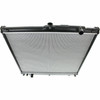 RADIATOR (2993) 4.0 L REPLACEMENT FOR TOYOTA TUNDRA RWD 2010 PARTSLINK NUMBER  TO3010314