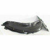 FENDER LINER FR LH REARWARD REPLACEMENT FOR TOYOTA TUNDRA PICKUP 2010 PARTSLINK NUMBER	TO1248145