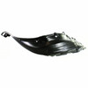 FENDER LINER FR RH REARWARD REPLACEMENT FOR TOYOTA TUNDRA PICKUP 2010 PARTSLINK NUMBER	TO1249145