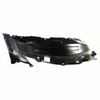 FENDER LINER FR RH REARWARD REPLACEMENT FOR TOYOTA TUNDRA PICKUP 2010 PARTSLINK NUMBER	TO1249145