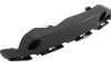 BUMPER BRACKET FR RH REPLACEMENT FOR TOYOTA VENZA 2010 PARTSLINK NUMBER  TO1033109