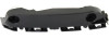 BUMPER BRACKET FR RH REPLACEMENT FOR TOYOTA VENZA 2010 PARTSLINK NUMBER  TO1033109