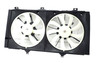 COOLING FAN ASSY 2.5L CAMRY/ VENZA W/TOW PKG 2.7L REPLACEMENT FOR TOYOTA VENZA 2010 PARTSLINK NUMBER  TO3115163