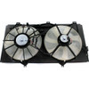 COOLING FAN ASSY W/TOWING 3.5L REPLACEMENT FOR TOYOTA VENZA 2010 PARTSLINK NUMBER  LX3115113