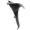 FENDER FR RH USA BUILT REPLACEMENT FOR TOYOTA VENZA 2010 PARTSLINK NUMBER  TO1241230