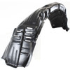 FENDER LINER LH REPLACEMENT FOR TOYOTA VENZA 2010 PARTSLINK NUMBER  TO1248157