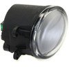 FOG LAMP FR RH NORTH AMERICAN BUILT REPLACEMENT FOR TOYOTA VENZA 2010 PARTSLINK NUMBER  TO2593123U