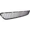 GRILLE LOWER REPLACEMENT FOR TOYOTA VENZA 2010 PARTSLINK NUMBER  TO1036116