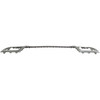 VALANCE RR PRIMED EXCLUDE R-LINE REPLACEMENT FOR VOLKSWAGEN ATLAS 2020 PARTSLINK NUMBER VW1195115