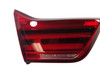 TRUNK LAMP LH LED CAPA REPLACEMENT FOR BMW 428I GRAN COUPE 2015 PARTSLINK NUMBER  BM2802126C