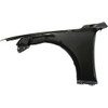 FENDER FR RH W/O F SPORT STEEL CAPA     REPLACEMENT FOR LEXUS IS350 SEDAN 2019 PARTSLINK NUMBER LX1241129C