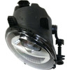 FOG LAMP FR LH (FOR VEHICLE W/LED HEAD LAMP) CAPA REPLACEMENT FOR BMW 428I GRAN COUPE 2015 PARTSLINK NUMBER  BM2592153C
