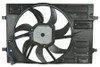 COOLING FAN ASSY REPLACEMENT FOR VOLKSWAGEN E GOLF(CANADA) 2020 PARTSLINK NUMBER AU3115116