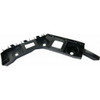 BUMPER GUIDE RR LH REPLACEMENT FOR VOLKSWAGEN GOLF HATCHBACK 2020 PARTSLINK NUMBER  VW1142105