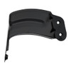 FENDER BRACE FR LH STEEL FROM 12/16 REPLACEMENT FOR VOLKSWAGEN GOLF HATCHBACK 2020 PARTSLINK NUMBER  VW1244110