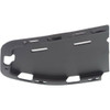 FOG LAMP BEZEL COVER FR LH TEXTURED BLACK W/M-PKG  REPLACEMENT FOR BMW 435I CONVERTIBLE 2015 PARTSLINK NUMBER  BM1038145