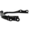 HOOD HINGE LH STEEL  REPLACEMENT FOR LEXUS LX570 2019 PARTSLINK NUMBER TO1236242