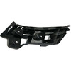 BUMPER SUPPORT RR LH INNER REPLACEMENT FOR VOLKSWAGEN JETTA(2010-) ( TYPE 6 ) 2020 PARTSLINK NUMBER  VW1142108