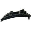 BUMPER SUPPORT RR RH INNER REPLACEMENT FOR VOLKSWAGEN JETTA(2010-) ( TYPE 6 ) 2020 PARTSLINK NUMBER  VW1143108
